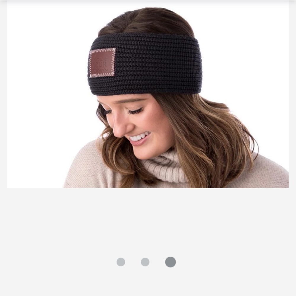 LOVE YOUR MELON headband